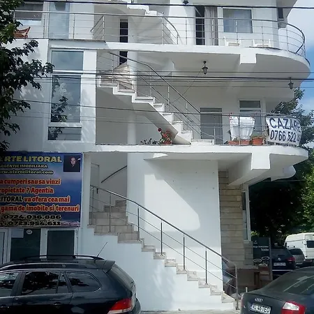 Homestay Casa Blanca Eforie Nord