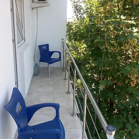 Homestay Casa Blanca Eforie Nord