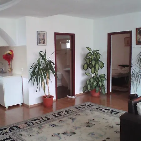 Casa Blanca Homestay