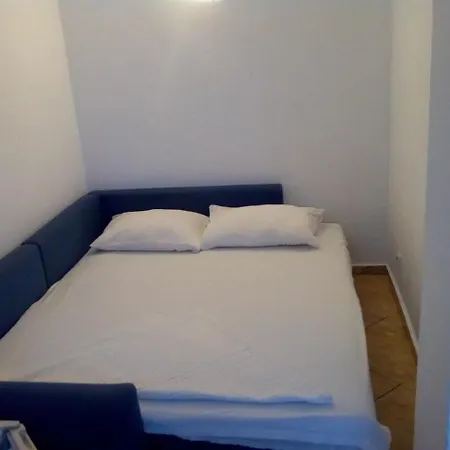 Casa Blanca Homestay Eforie Nord