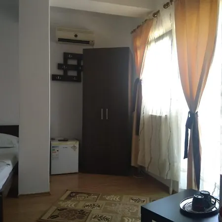 Casa Blanca Eforie Nord