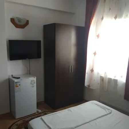 Casa Blanca Homestay *
