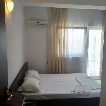 Homestay Casa Blanca Eforie Nord